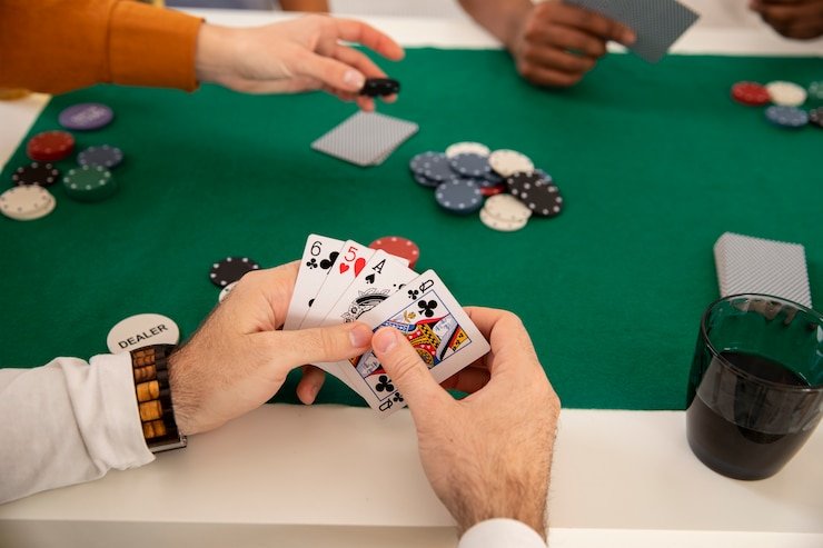 Philippines player enjoying mobile sports betting on smartphone